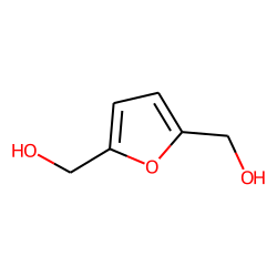 2,5-di-(Hydroxymethyl)furan