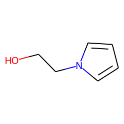 2-(1-pyrrolyl)-1-ethanol