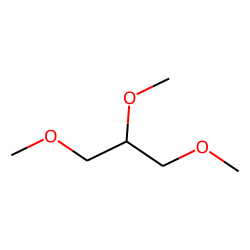 Propane, 1,2,3-trimethoxy-