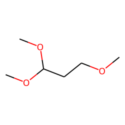 1,1,3-Trimethoxypropane