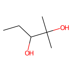 2-Methyl-2,3-pentanediol