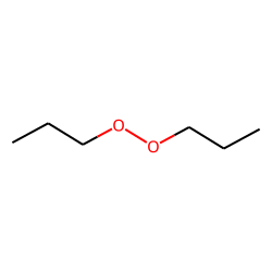 Peroxide, dipropyl