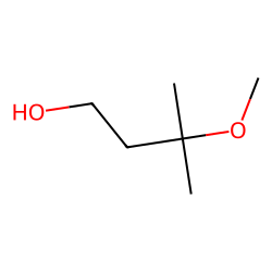 3-METHOXY-3-METHYL-1-BUTANOL