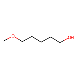 1-Pentanol, 5-methoxy-