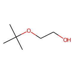Ethanol, 2-(1,1-dimethylethoxy)-