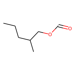 2-METHYLPENTYL FORMATE