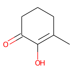 2-Hydroxy-3-methyl-2-cyclohexen-1-one