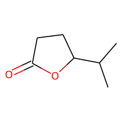 dihydro-5-isopropyl-3(2H)-furanone