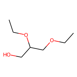 2,3-diethoxy-1-propanol