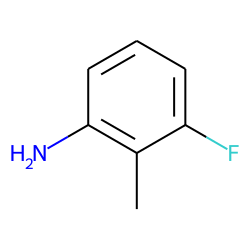 3-Fluoro-2-methylaniline