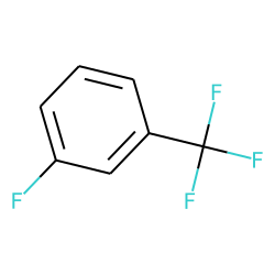 1-Fluoro-3-(trifluoro-methyl)benzene