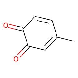 4-methyl-1,2-benzoquinone