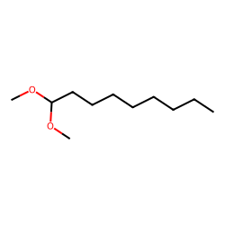 NONANE, 1,1-DIMETHOXY-