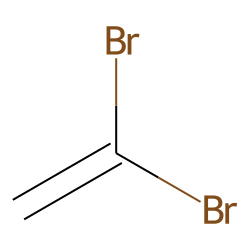 Ethylene, 1,1-dibromo-