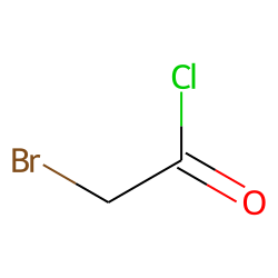 Bromoacetyl chloride