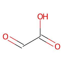 Acetic acid, oxo-