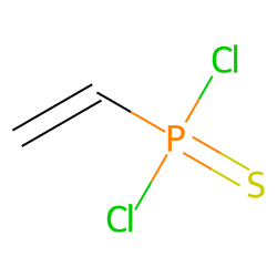 Phosphonothioic dichloride, ethenyl-