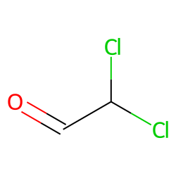 Dichloroacetaldehyde