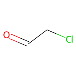 Acetaldehyde, chloro-