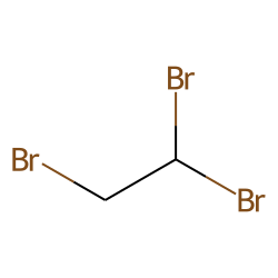 Ethane, 1,1,2-tribromo-