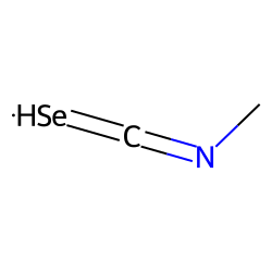 Methyl isoselenocyanate