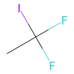 1,1-Difluoro-1-iodoethane