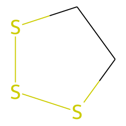 1,2,3-Trithiolane