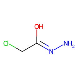 Chloroacetyl hydrazine
