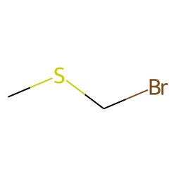 CH3SBrCH2
