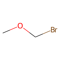 Bromomethyl methyl ether