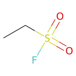 Ethanesulfonyl fluoride