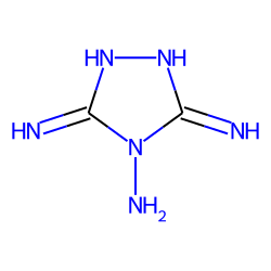 Guanazine