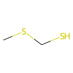 Dithiomethane, methyl