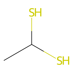 1,1-Ethanedithiol