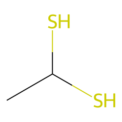 1,1-ethanedithiol