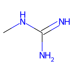 Guanidine, methyl-