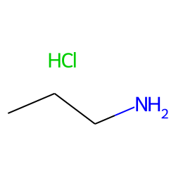 1-Propanamine hydrochloride