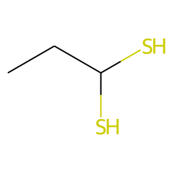 1,1-Propanedithiol
