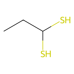 1,1-propanedithiol