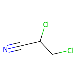 2,3-Dichloropropionitrile