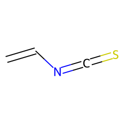 1-Isothiocyanatoethylene