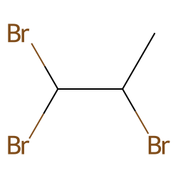 Propane, 1,1,2-tribromo-