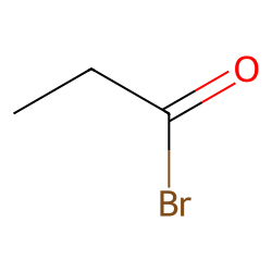 PROPIONYL BROMIDE