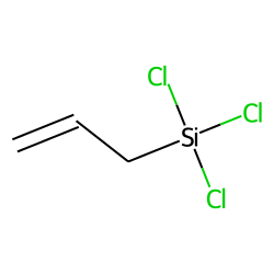 Silane, trichloro-2-propenyl-