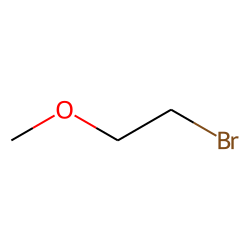 Ethane, 1-bromo-2-methoxy-
