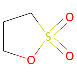 1,2-Oxathiolane, 2,2-dioxide