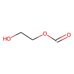 1,2-Ethanediol, monoformate