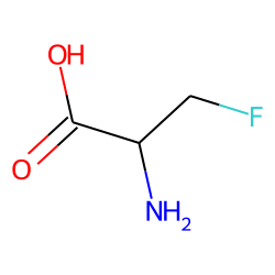 3-Fluoroalanine