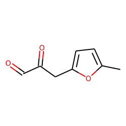 1-(5-methyl-2-furanyl)-1,2-propandione