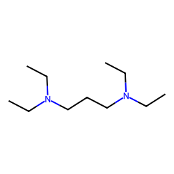 N,N,N',N'-TETRAETHYL-1,3-PROPANEDIAMINE